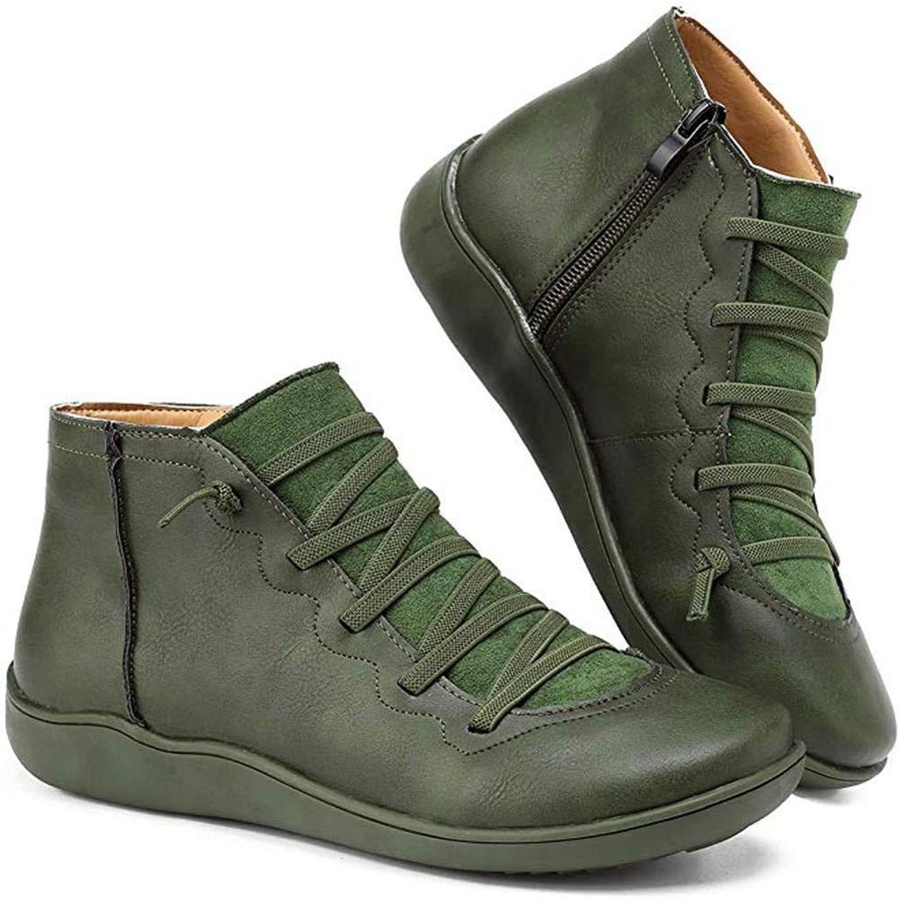 Ofelia™ - Elite Boots