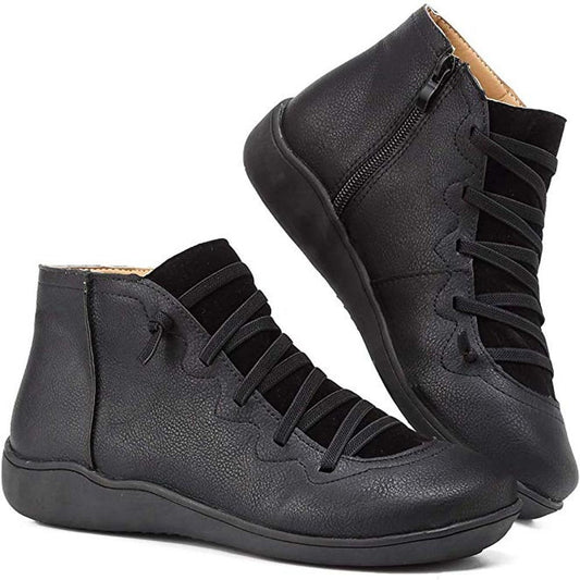 Ofelia™ - Elite Boots