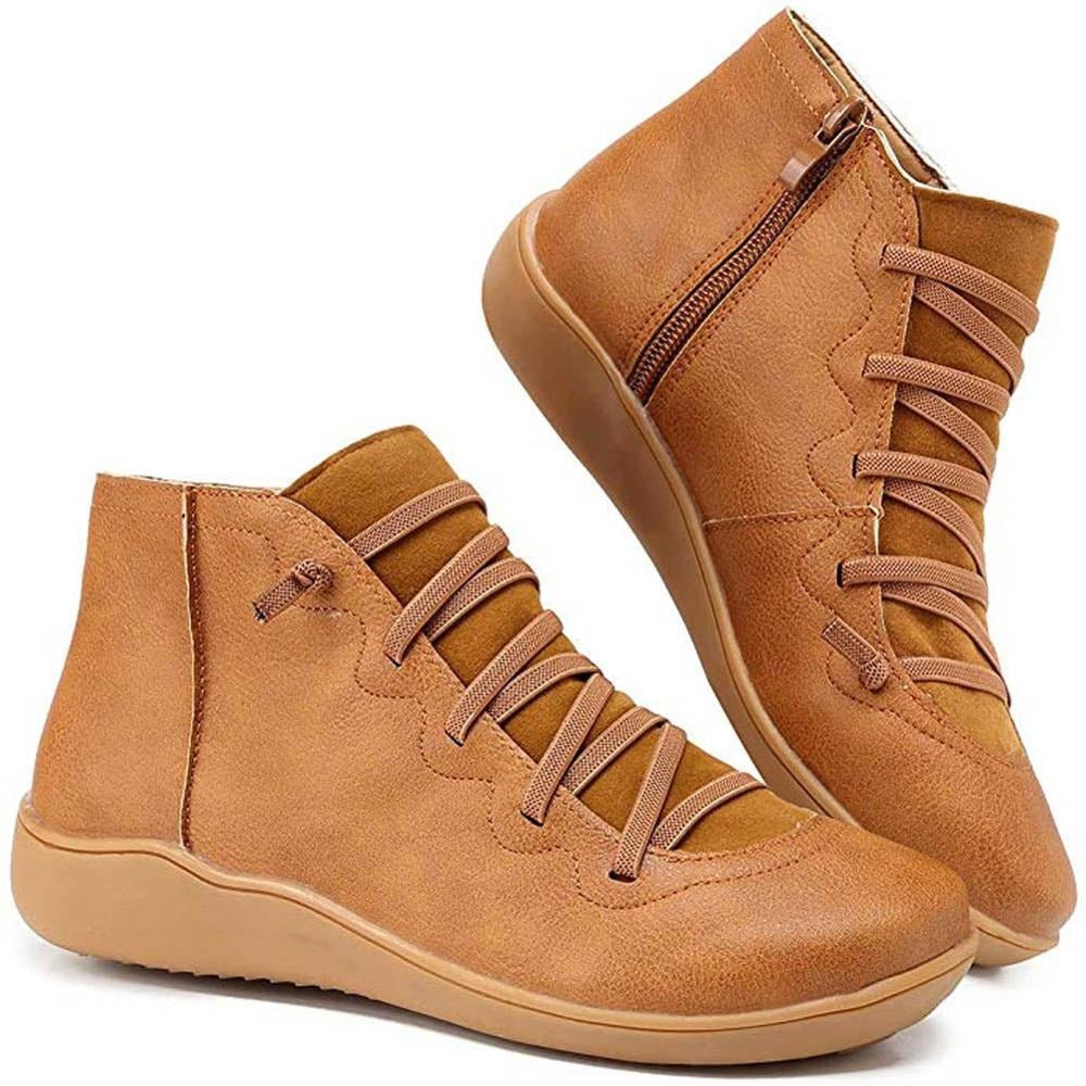 Ofelia™ - Elite Boots