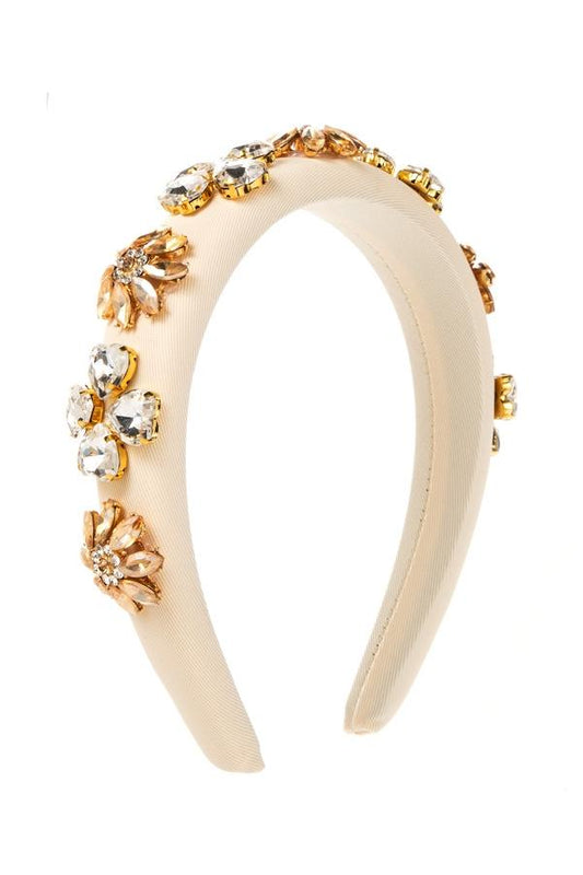 Candice Diamante Headband