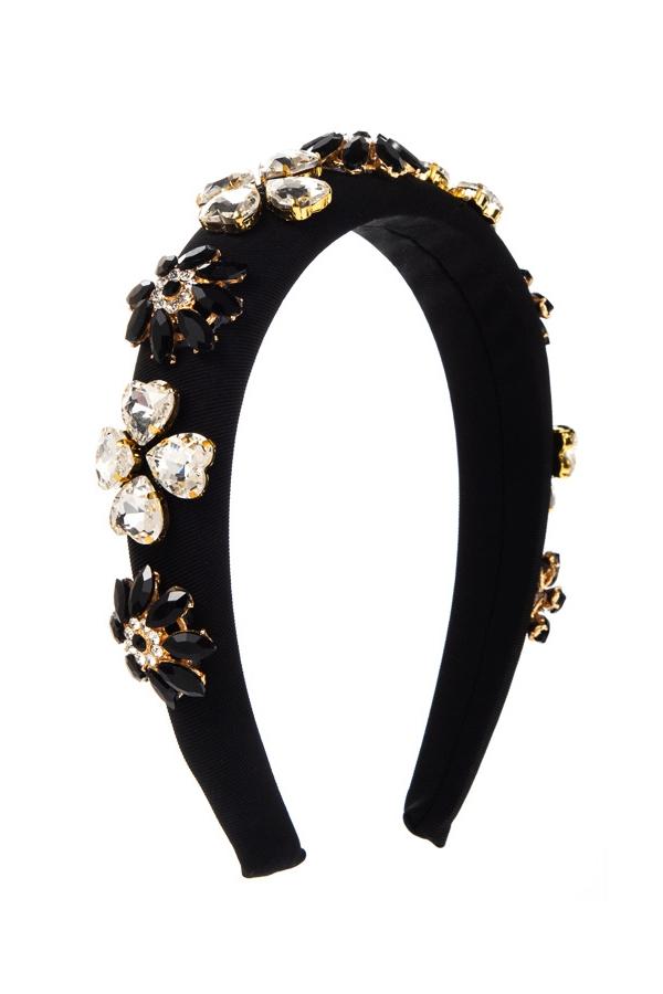 Candice Diamante Headband