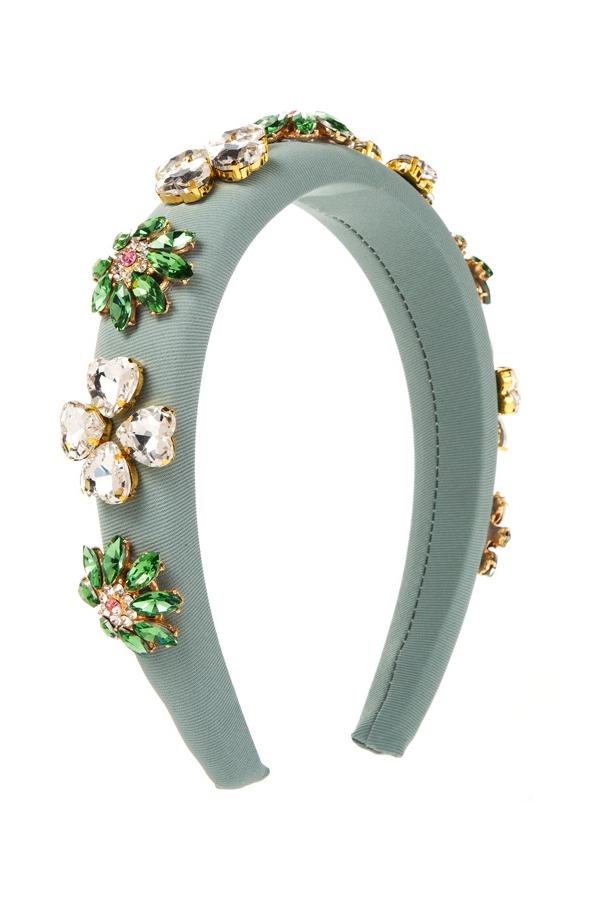 Candice Diamante Headband