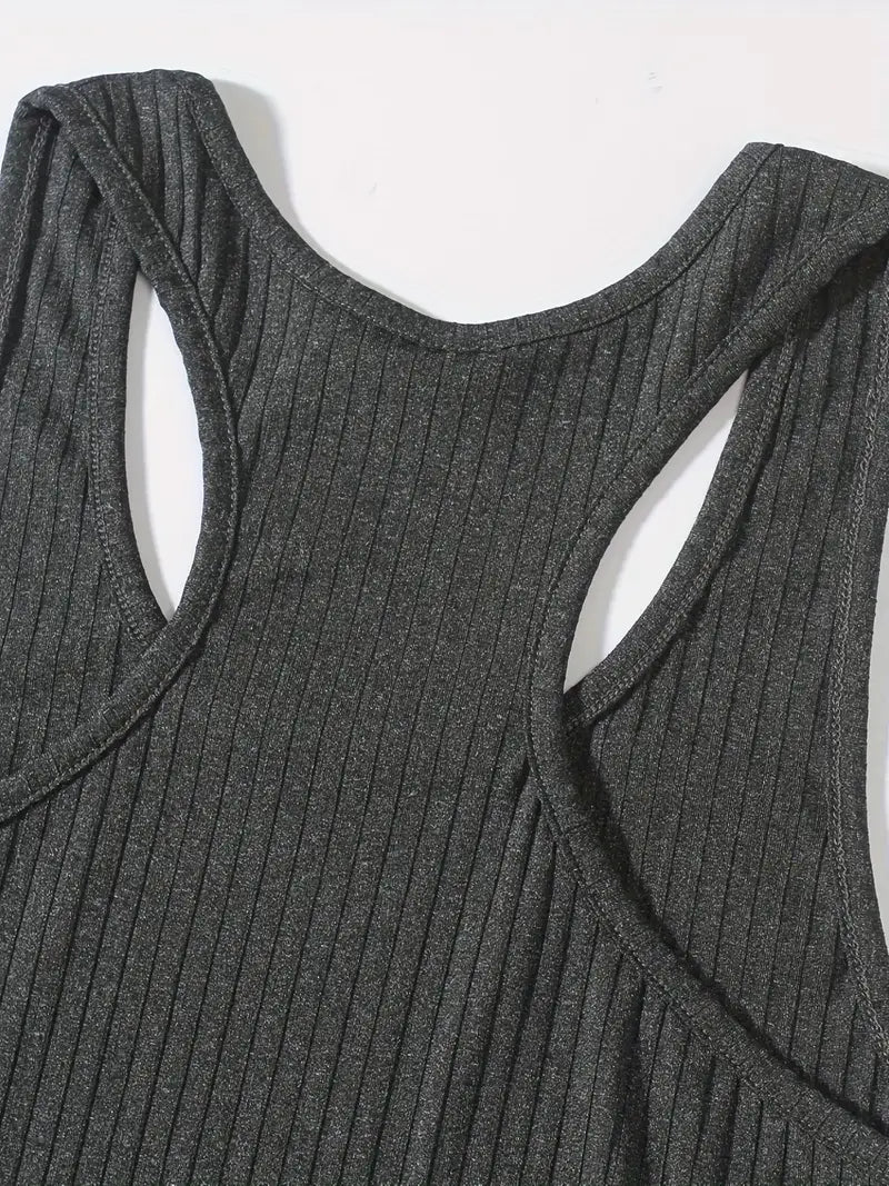 Gabriel - breathable casual tank top for men