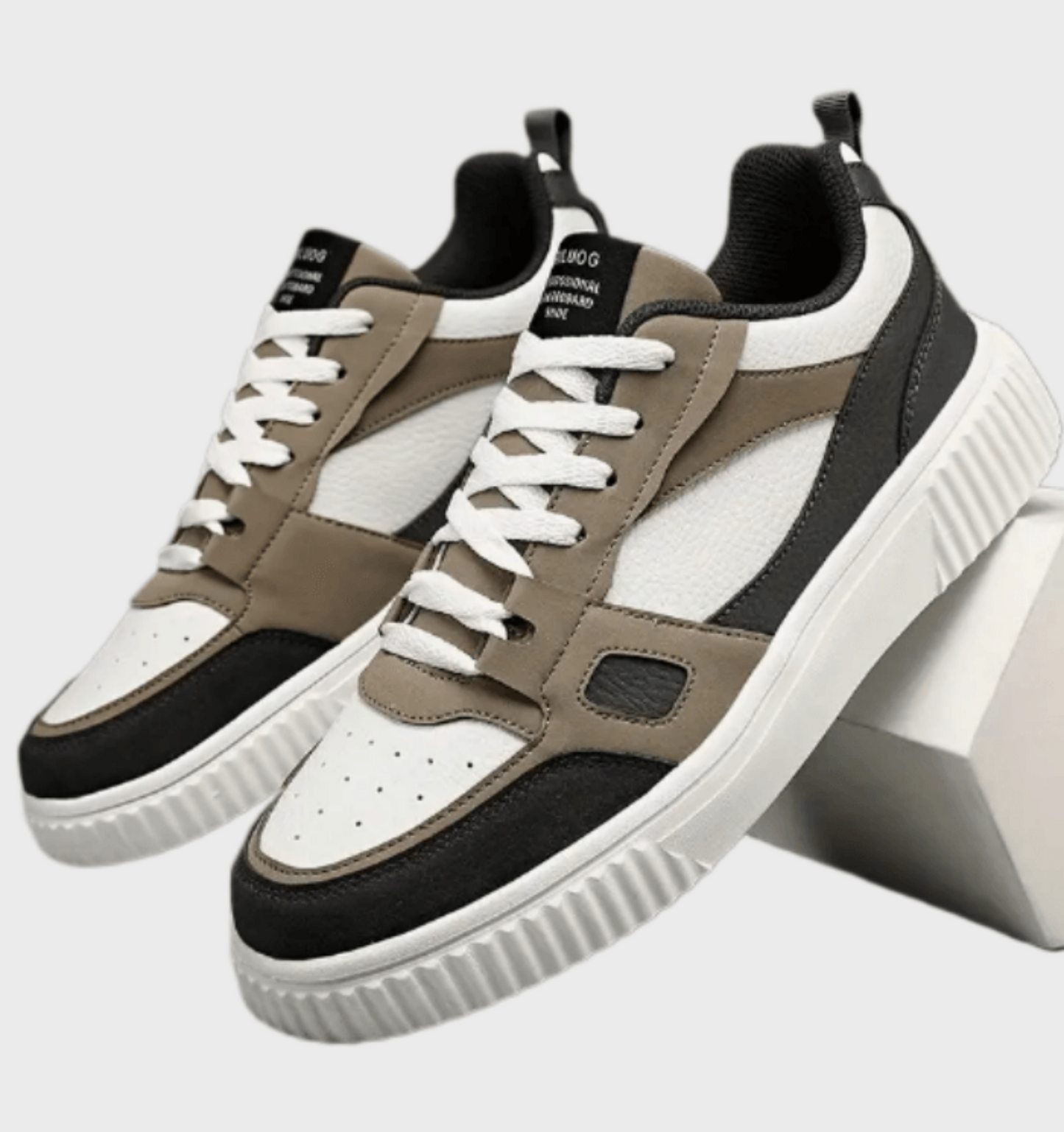 Sporty Sneakers | Perfect for Everyday Wear