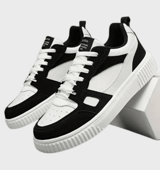 Sporty Sneakers | Perfect for Everyday Wear