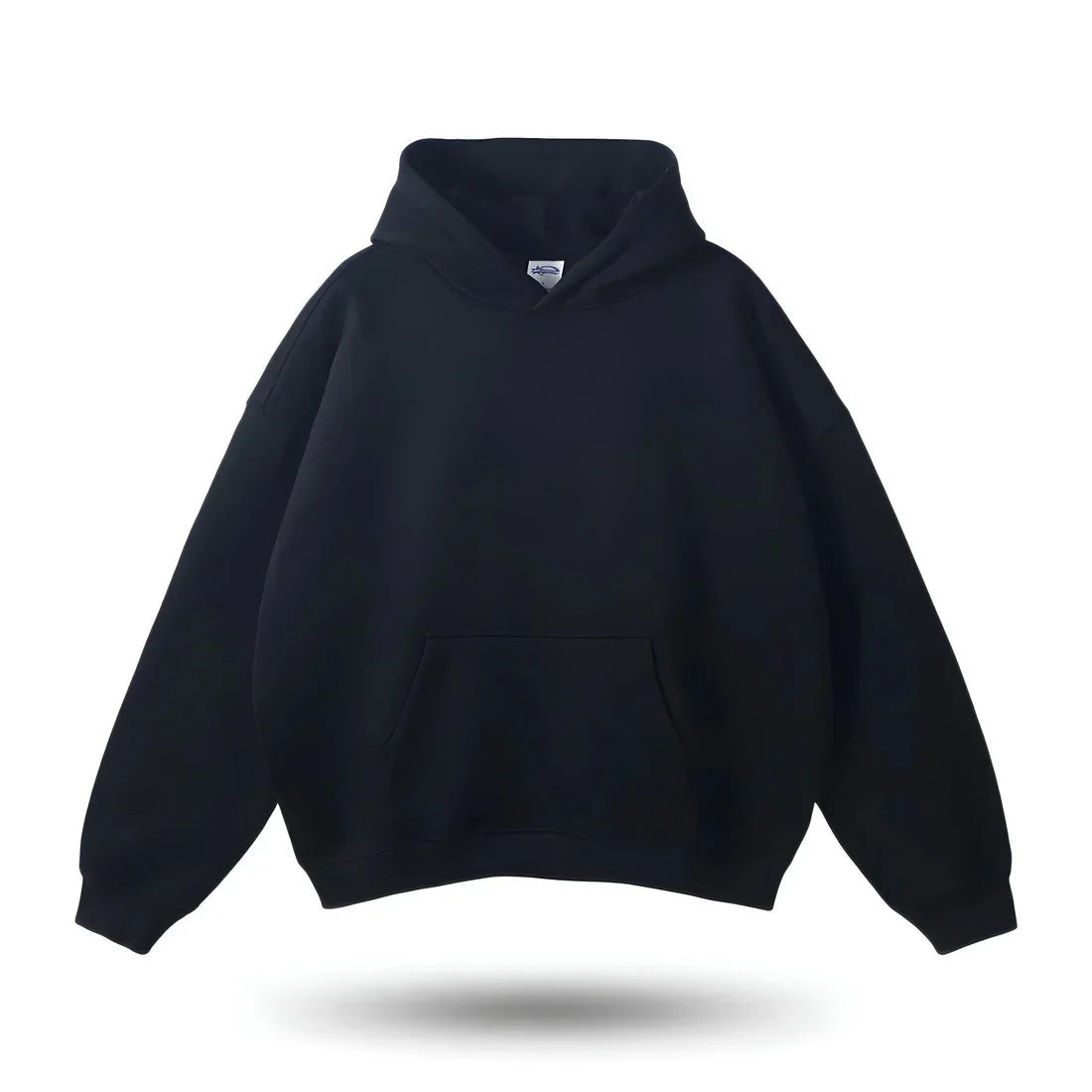 Oversized hoodie jacket | ideal for everyday wear for men