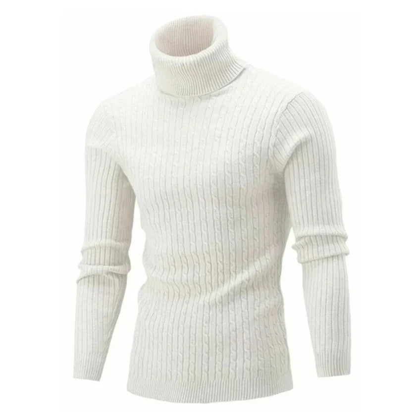 Curtis turtleneck for men