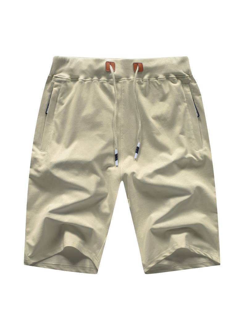 Noah – casual, classic, stylish shorts for men