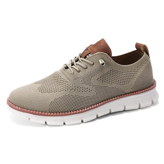 Maurice - Casual Shoes - Chic - Synthetic Materials - Everyday Wear