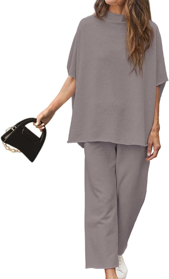 Stela - Shirt and trousers set