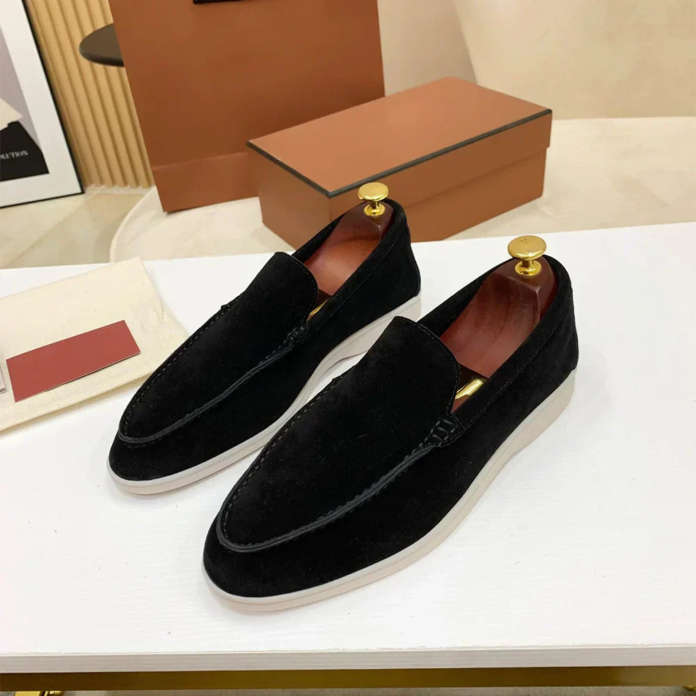 Thompson | Elegant Men's Loafers