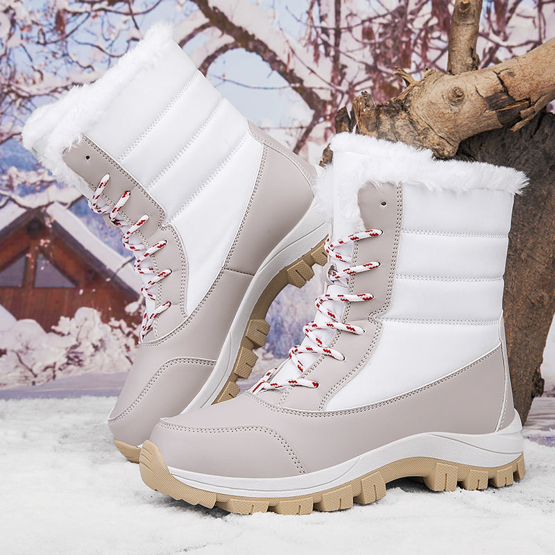 Rovin - waterproof winter boots for women