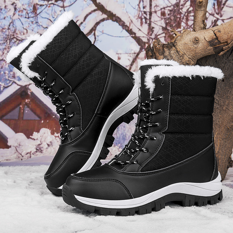 Rovin - waterproof winter boots for women