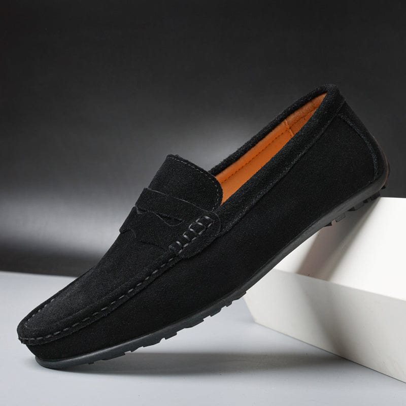 Massino | Sleek Loafer