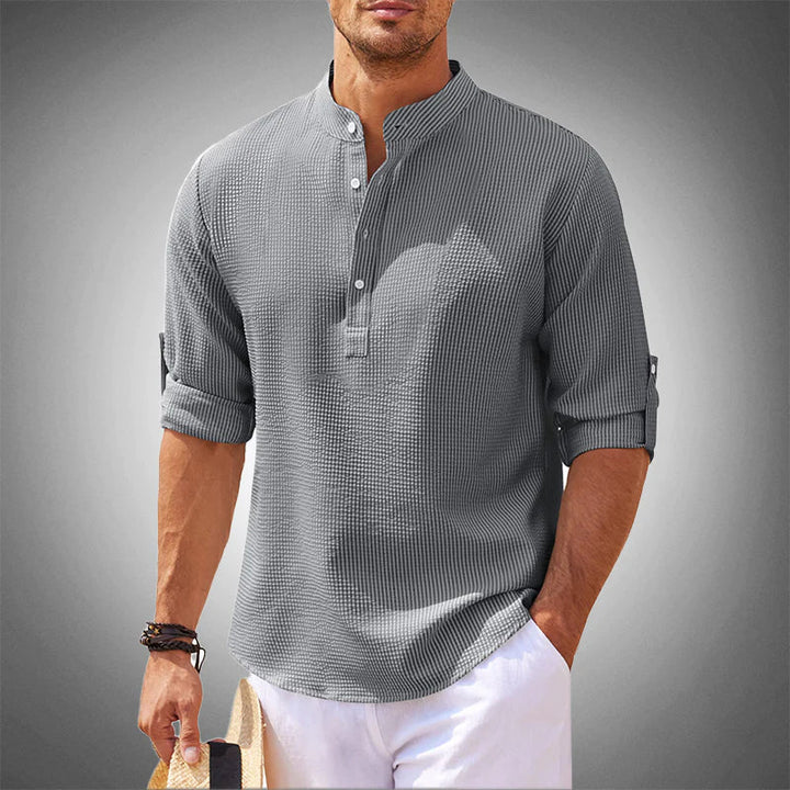 Jackson | elegant men's shirt