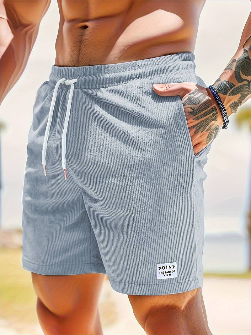 Mason – comfortable active beach shorts