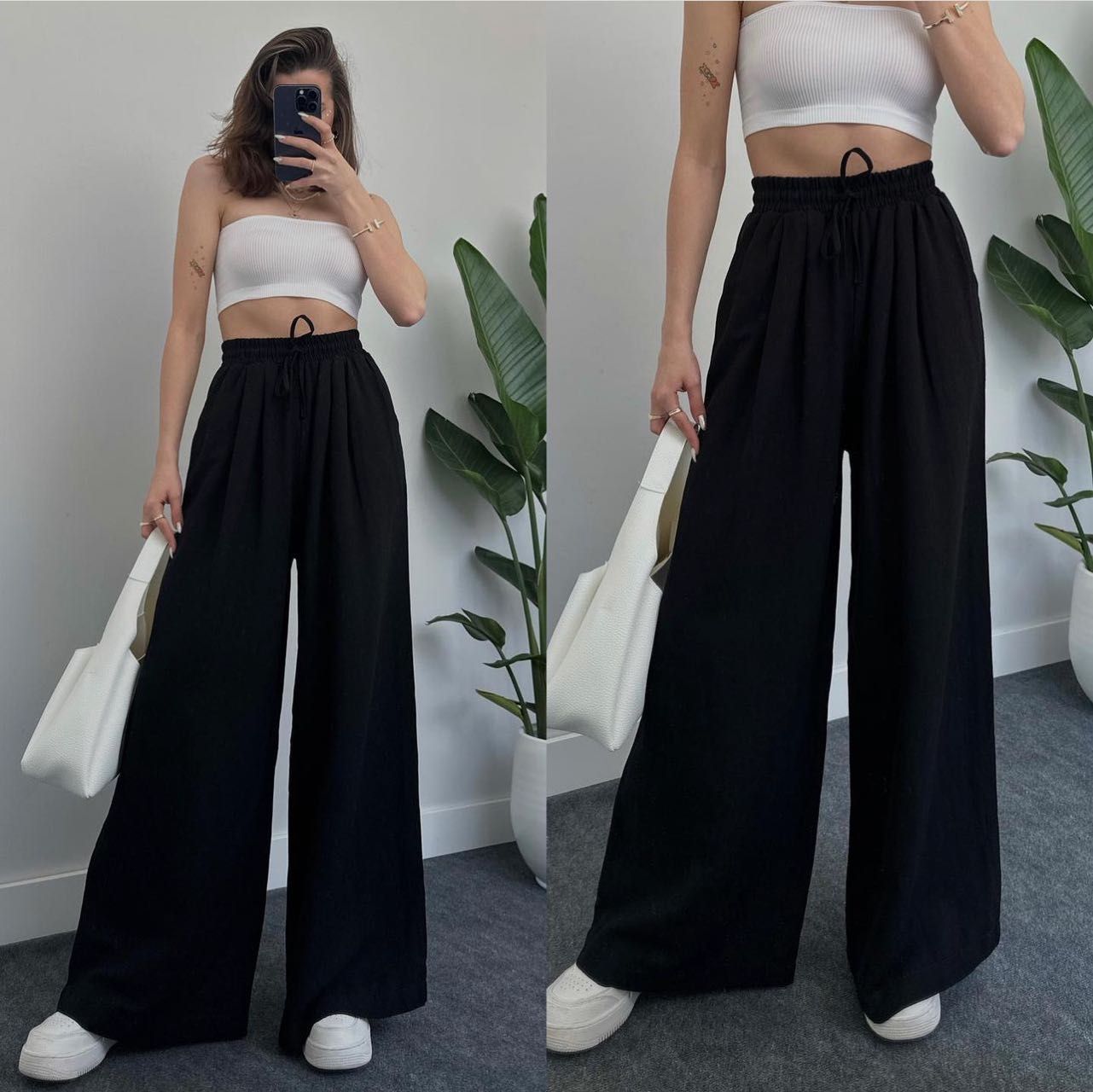 Spring Pants