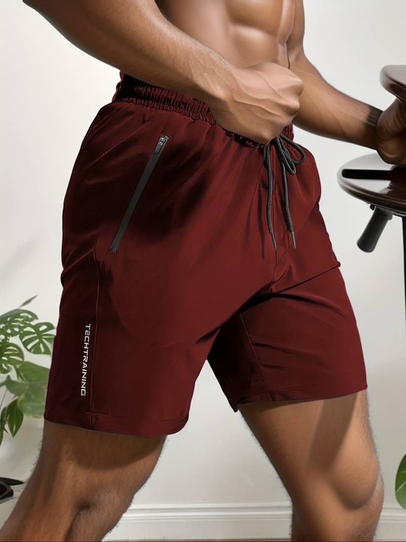 Noah – quick-drying active shorts