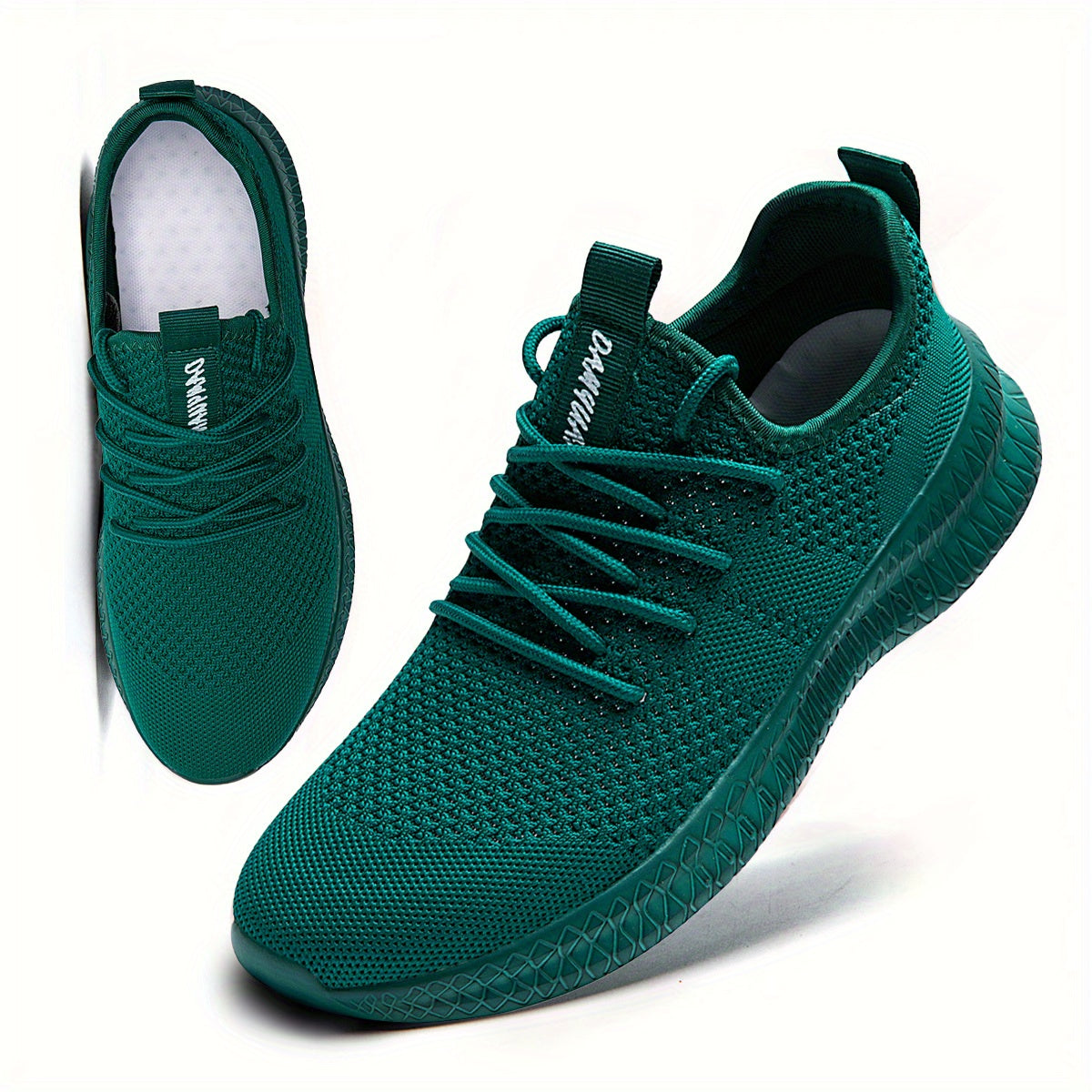 Ferruccio | Trendy Breathable Sneakers (size 38-50)