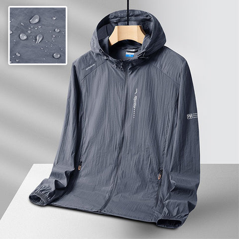 Hartwin – high-quality weather protection jacket