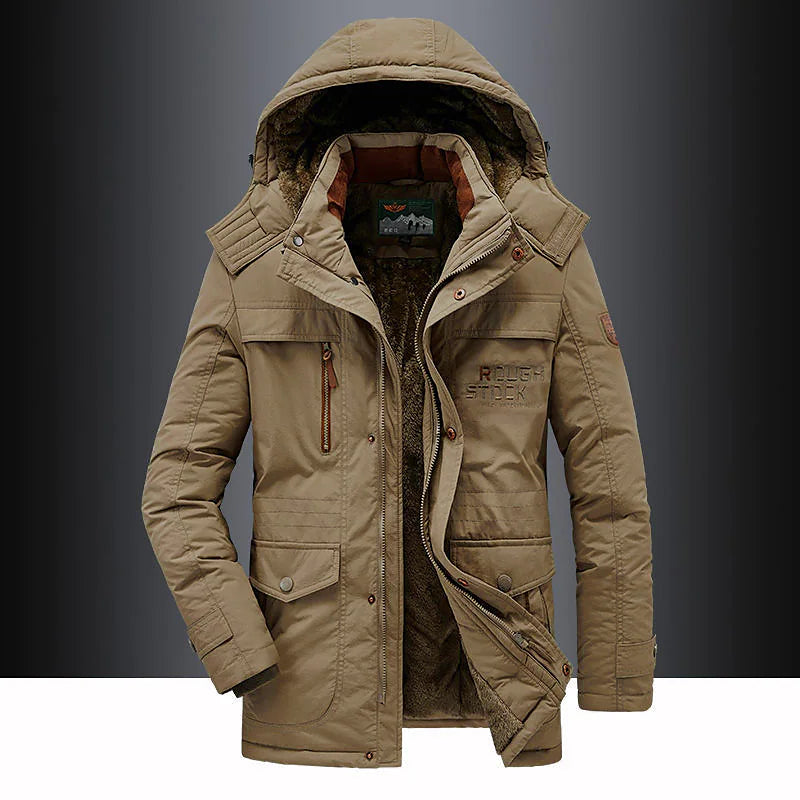 LARS - leece outdoor jacket