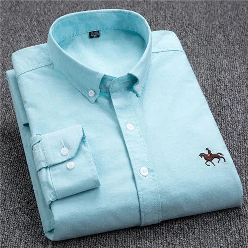 Classic premium shirt for men - phillip