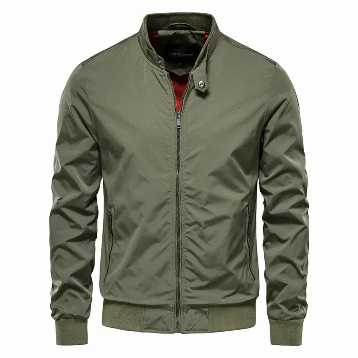 Victor | casual spring jacket for men