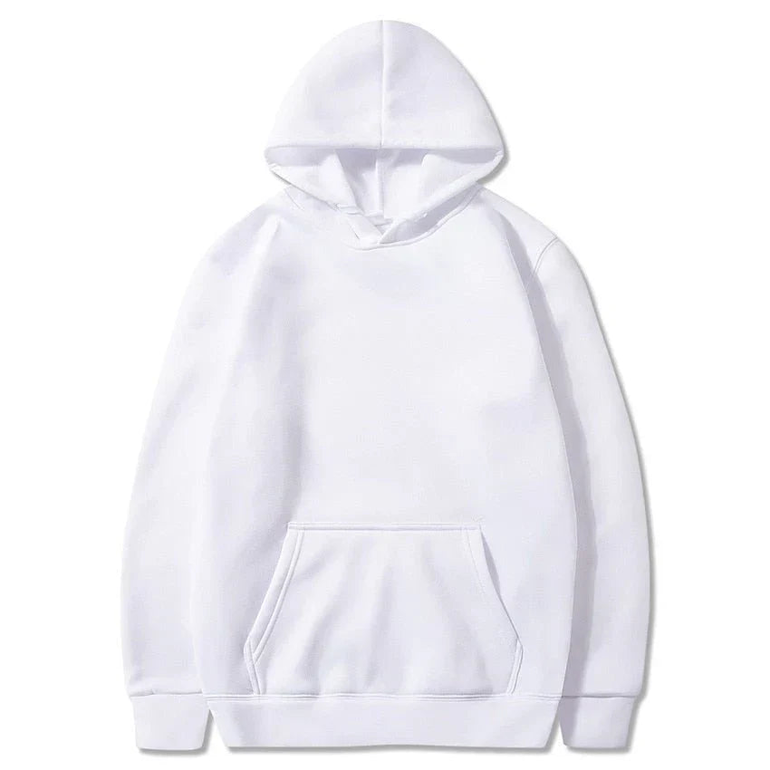 Hoodler - casual hoodie