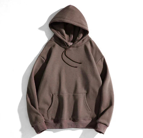 Stephan – casual men's hoodie