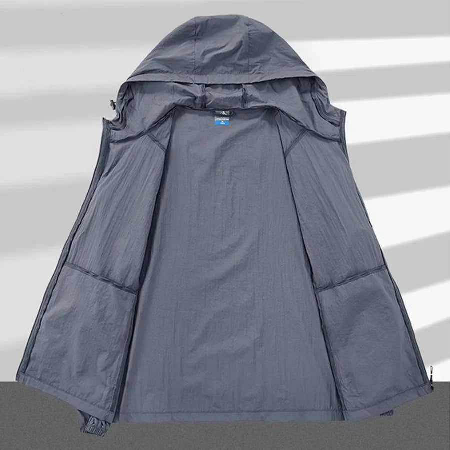 Hartwin – high-quality weather protection jacket