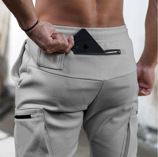 Francis | Cuffed Joggers