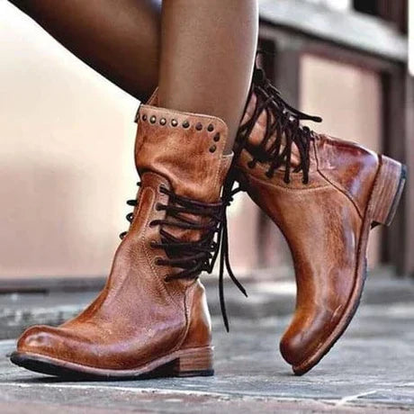 Caspiana | elegant women's boots