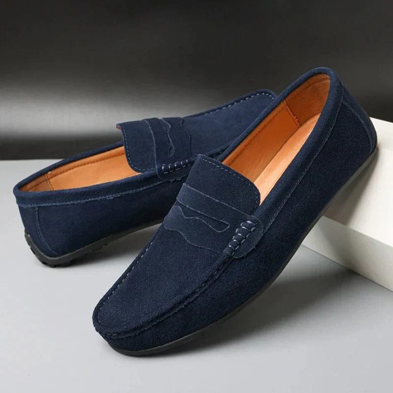 Massino | Sleek Loafer