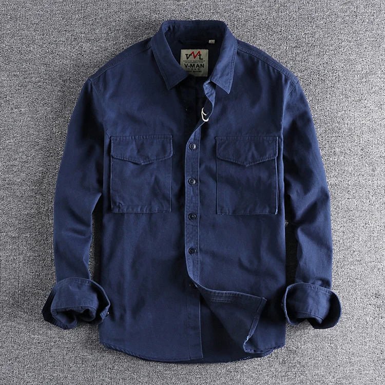 Aiden | casual shirt for men