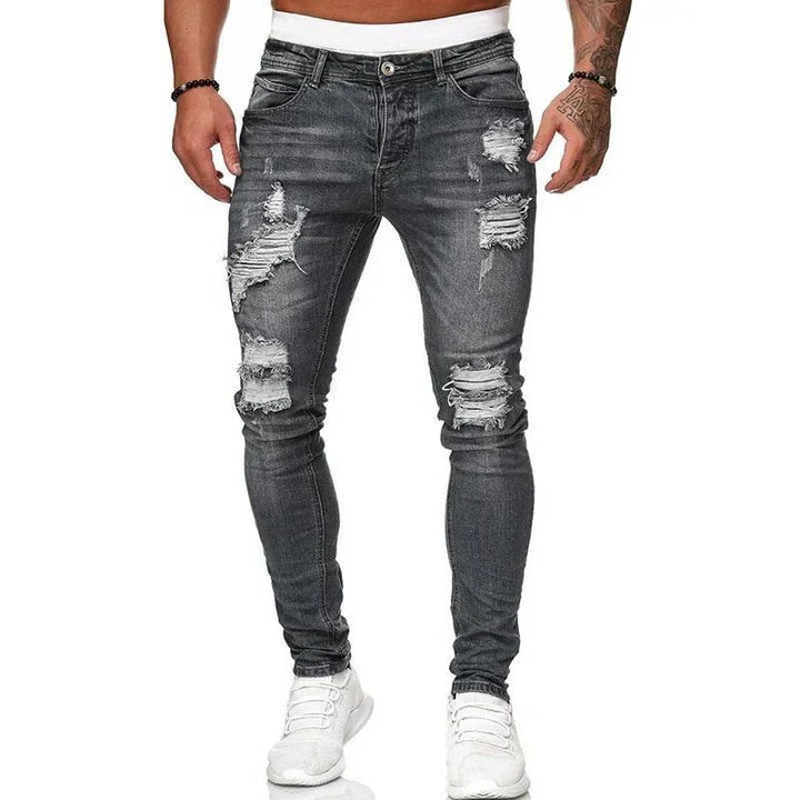 Akra - slim fit jeans for men