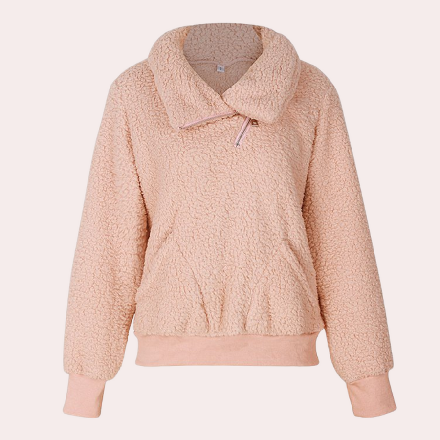 Cleo - casual jumper for women