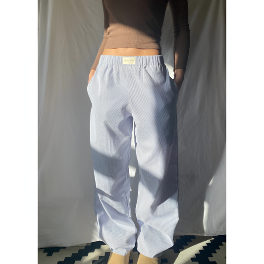 Chila - comfortable pants for women