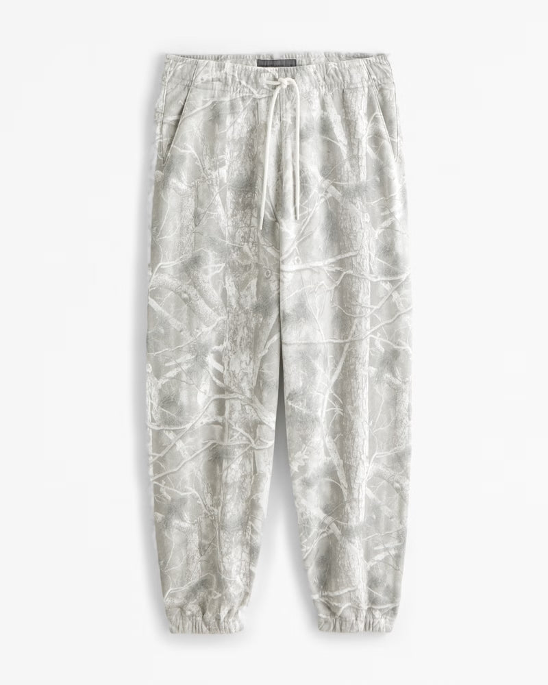 Elis™ - Camo Unisex Sweatpants