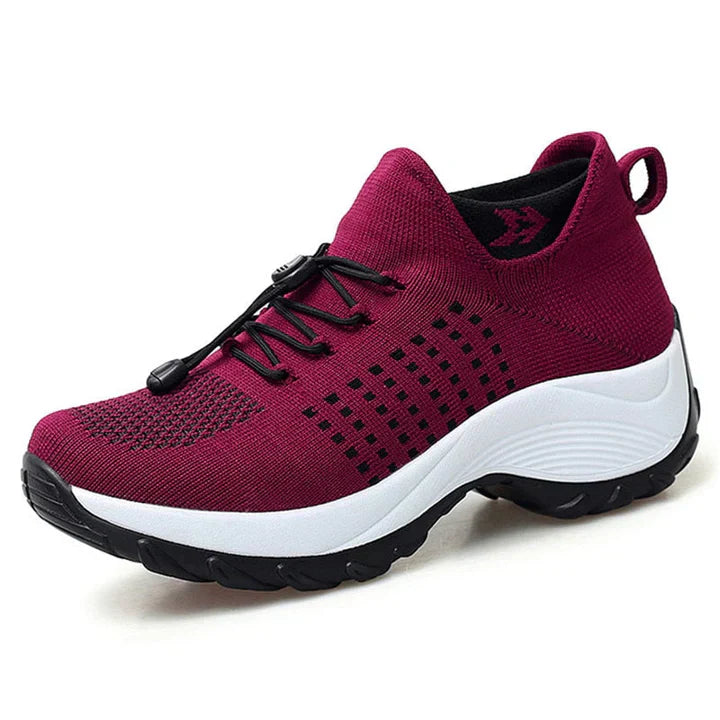 OrthoDin - orthopaedic comfort shoes for women