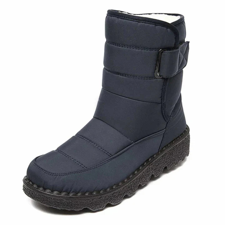 Wawintro - waterproof, non-slip and warm snowboots