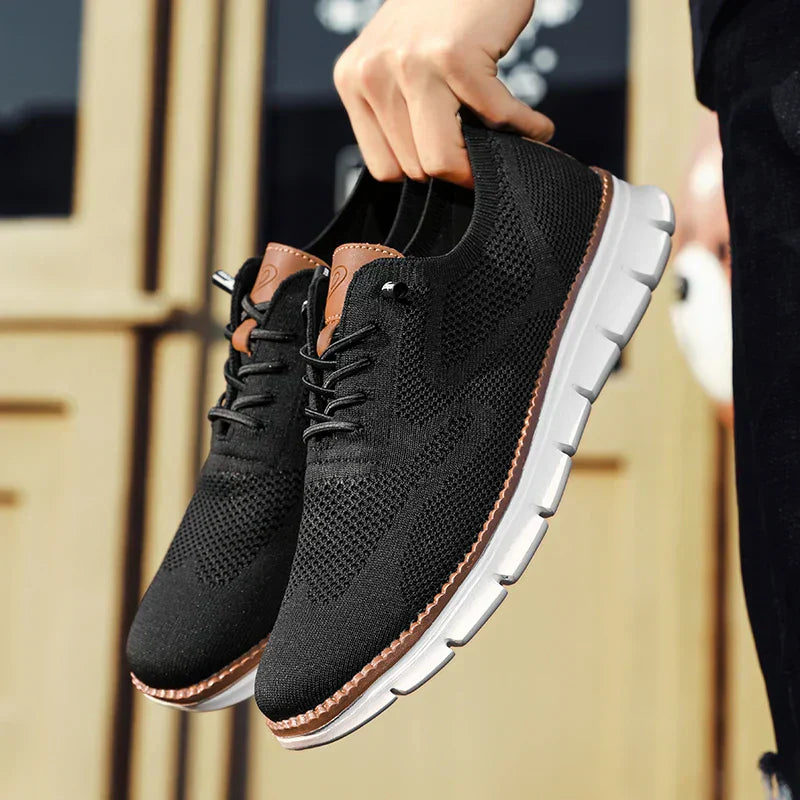 Jones | Ultra Comfortable Shoe