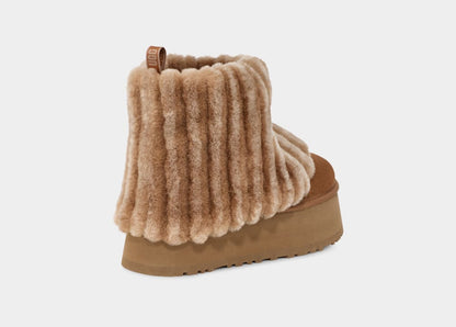 Emilia™ Boots for Ultimate Winter Warmth