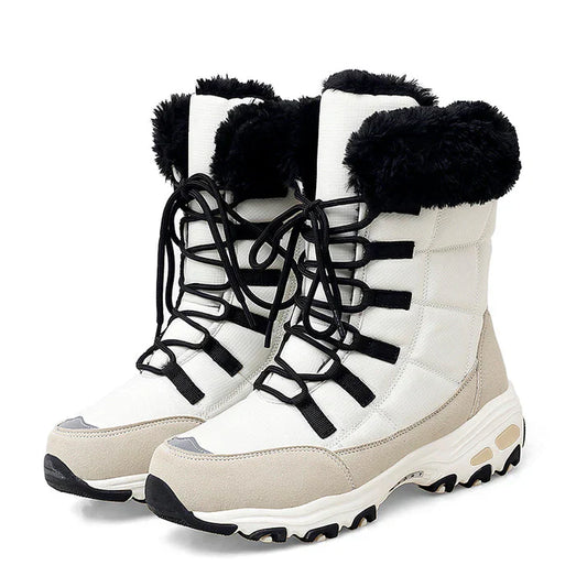 Karen - women's boots for winter