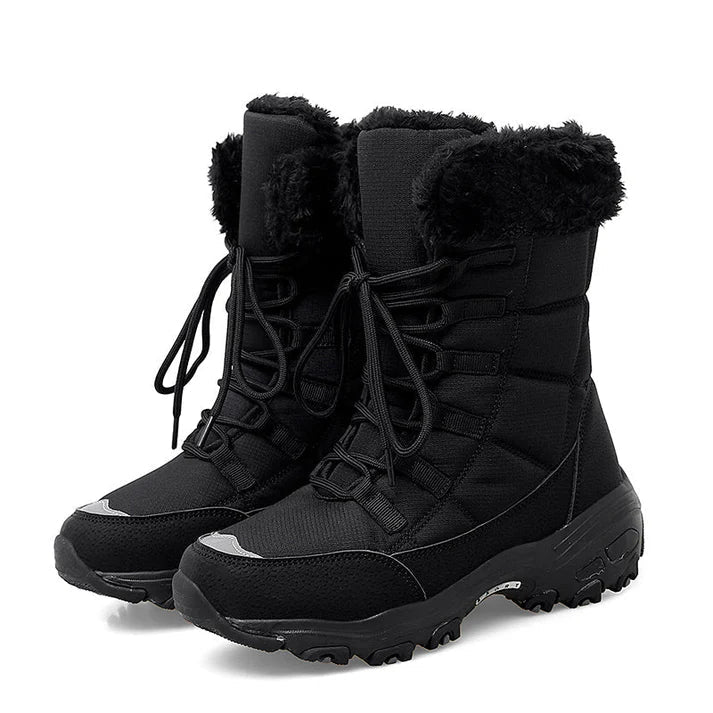 Karen - women's boots for winter