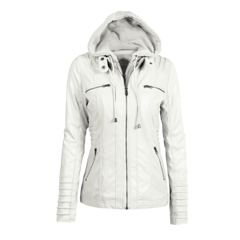 Stay Chic, Stay Warm with Jacket Eliana™