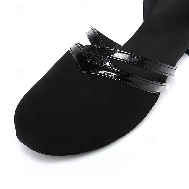 Amelie - women's dance shoes for modern dance