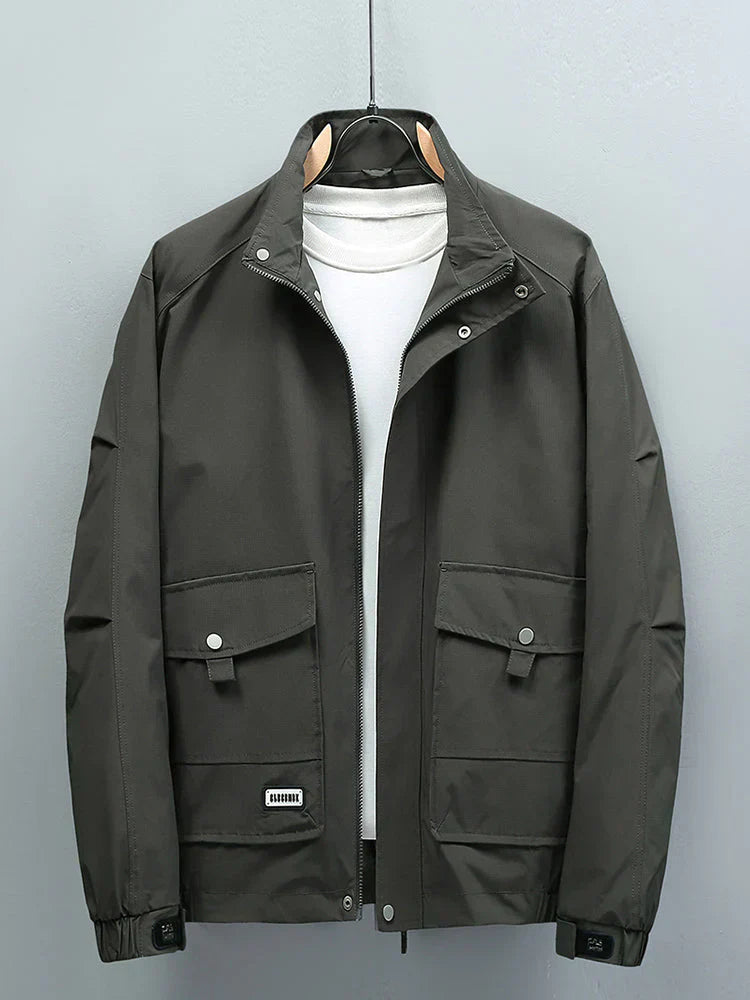 Kylo - autumn/winter sports jacket