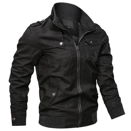 Delta | bomber jacket for men